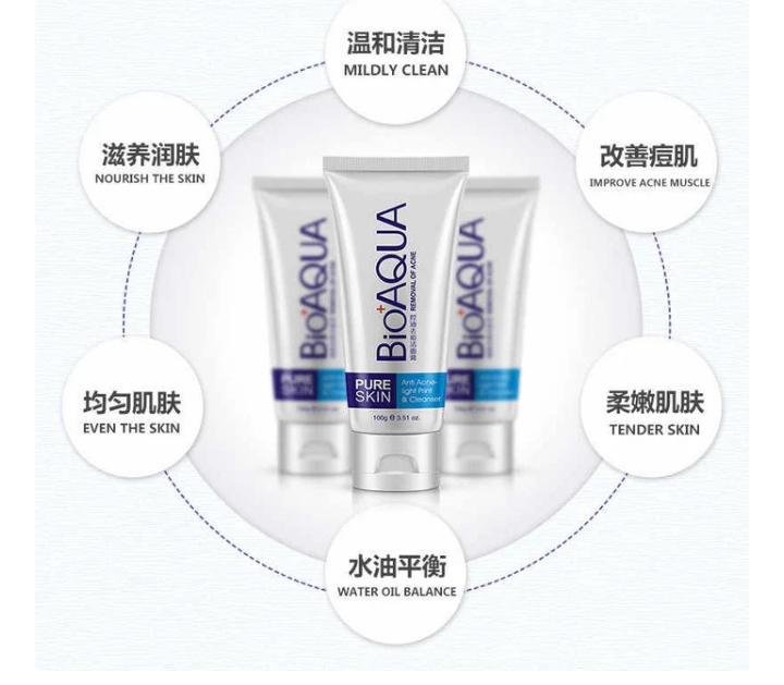 WhatsApp-Image-2024-11-28-at-8.35.38-AM-1 BIOAQUA Anti Acne Cleanser For Removal Of Acne - 100ml - Image 3