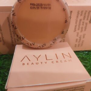 Aylin Beauty Cream Best Cream Ever | Best Quality Cream | Aylin Beauty Cream For Face Acne Pimples, & Blackheads | W
