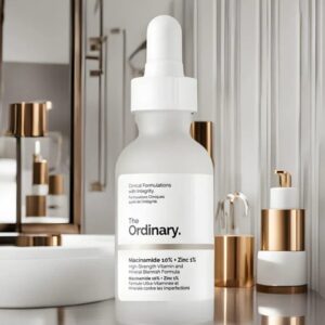 Pack of 2 The Ordinary Niacinamide Serum & The Ordinary Alpha Arbutin Face wash Deal | Perfect Deal