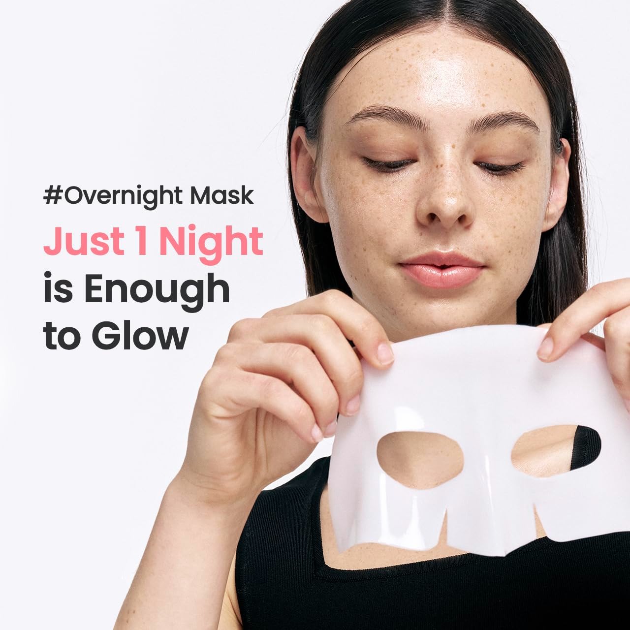 WhatsApp-Image-2025-02-28-at-4.56.49-PM-1 1 Pc Bio-Collagen Real Deep Mask, Hydrating Over Night, Facial Sheet Mask, Pore Minimising, Firming, Collagen Mask, Hydr - Image 2