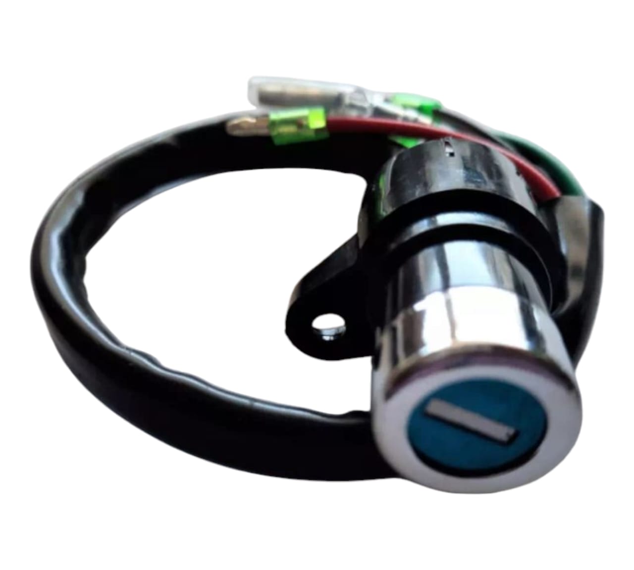 Ignition Switch With Keys For 70cc Bike New Style Two Fancy Computerized Keys For All 70cc Bikes | On - Off Switch For B