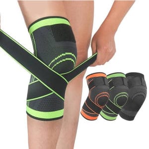 WhatsApp-Image-2025-05-02-at-9.57.34-AM-1 1 Pc Knee Support Patela Belt Elastic Bandage Tape Sport Strap Straps Knew Pad Protector Band For Knee Brace (random col - Image 2