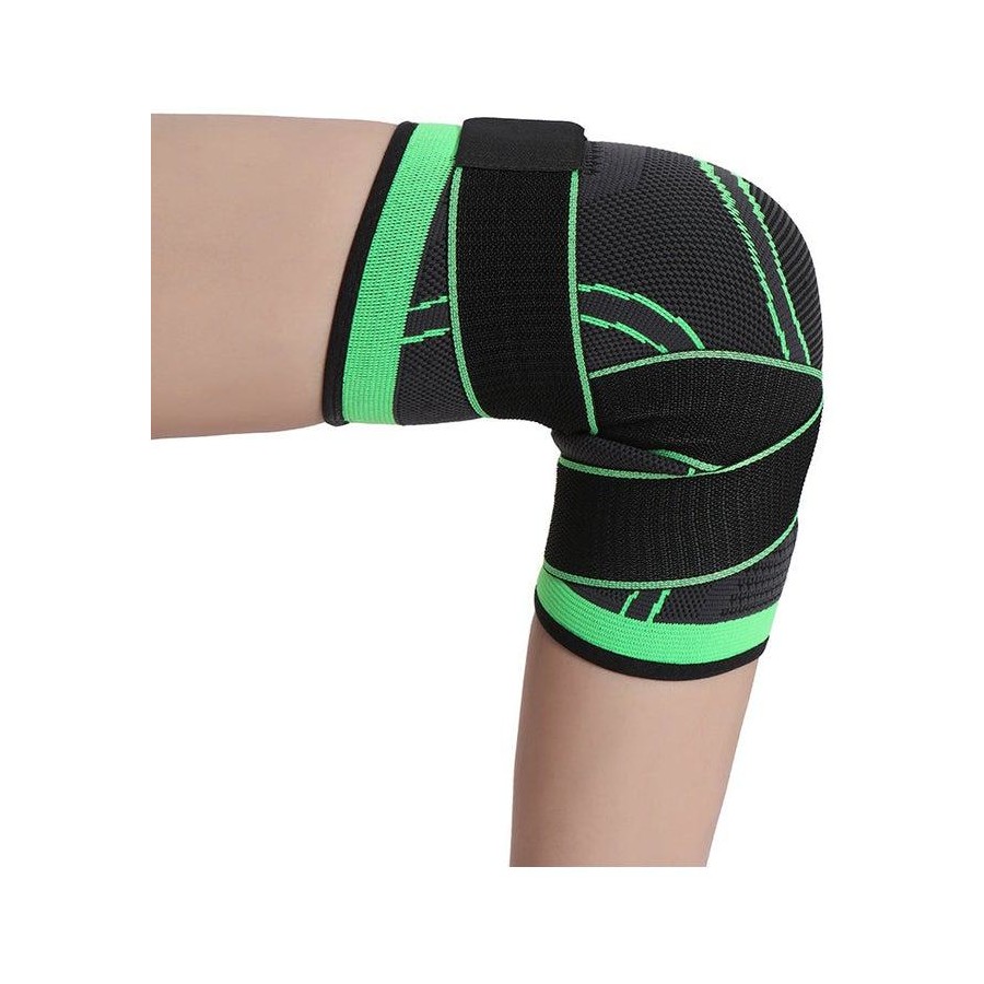 WhatsApp-Image-2025-05-02-at-9.57.35-AM-1 1 Pc Knee Support Patela Belt Elastic Bandage Tape Sport Strap Straps Knew Pad Protector Band For Knee Brace (random col - Image 4