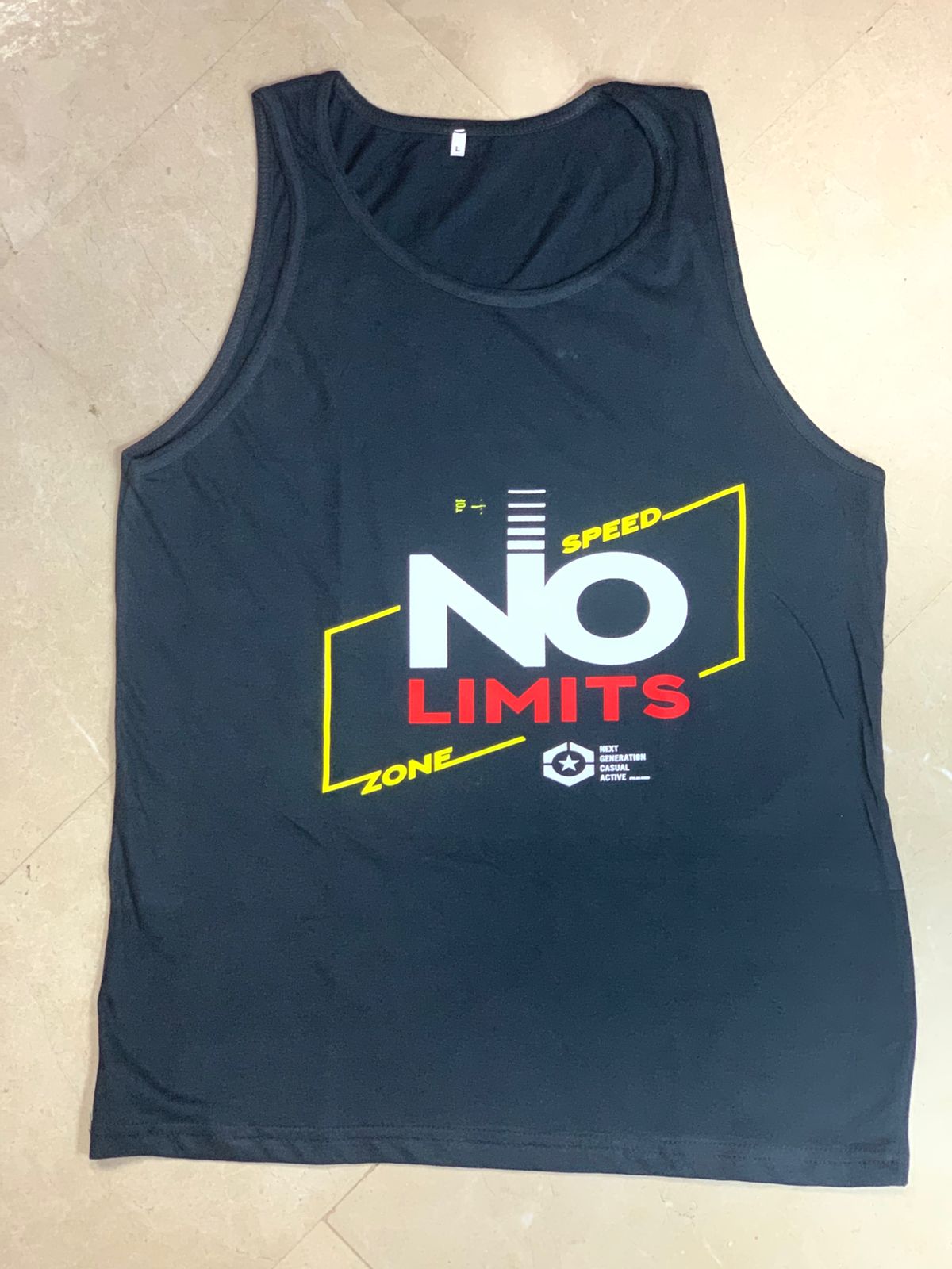 Sando Tanks for Men [Pack of 3] | Fitness gym for muscle & body building | sleeveless tank top gym