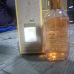 Open Roger & Gallet Perfume For Men - 100 ml | Made in Pakistan