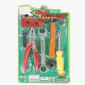 Playing Activity Tool Set (for kids) (random color)