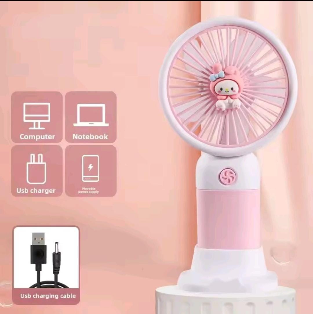 WhatsApp-Image-2025-05-31-at-1.32.46-PM Mini Fan Multifunctional Cool Summer Fruit Cartoon Handheld Mini Fan (random color) - Image 3