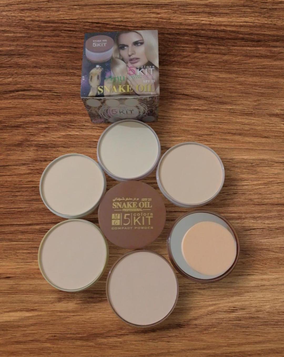 WhatsApp-Image-2025-06-18-at-7.22.21-PM-1 Pack Of 01 - 5 in 1 | Multi-Shade Face Powder Palette with Mirror | Compact Makeup Kit for All Skin Tones | Natural Fini