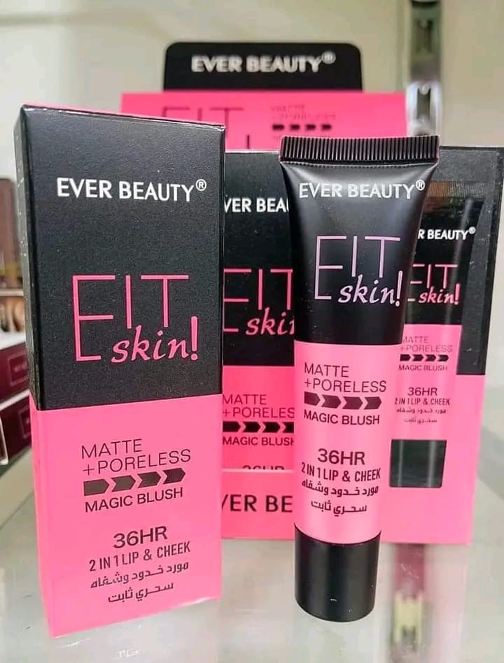 WhatsApp-Image-2025-06-19-at-7.50.36-PM-1 EIT SKIN Magic Blush - Matte + Poreless (2-in-1 Lip & Cheek Tint) Lasting 36 Hours 35ml