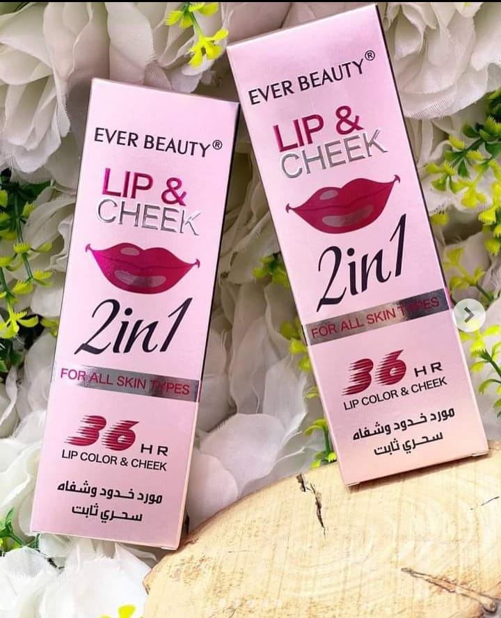 WhatsApp-Image-2025-06-19-at-7.53.59-PM-2 EIT SKIN Magic Blush - Matte + Poreless (2-in-1 Lip & Cheek Tint) Lasting 36 Hours 30ml - Image 4