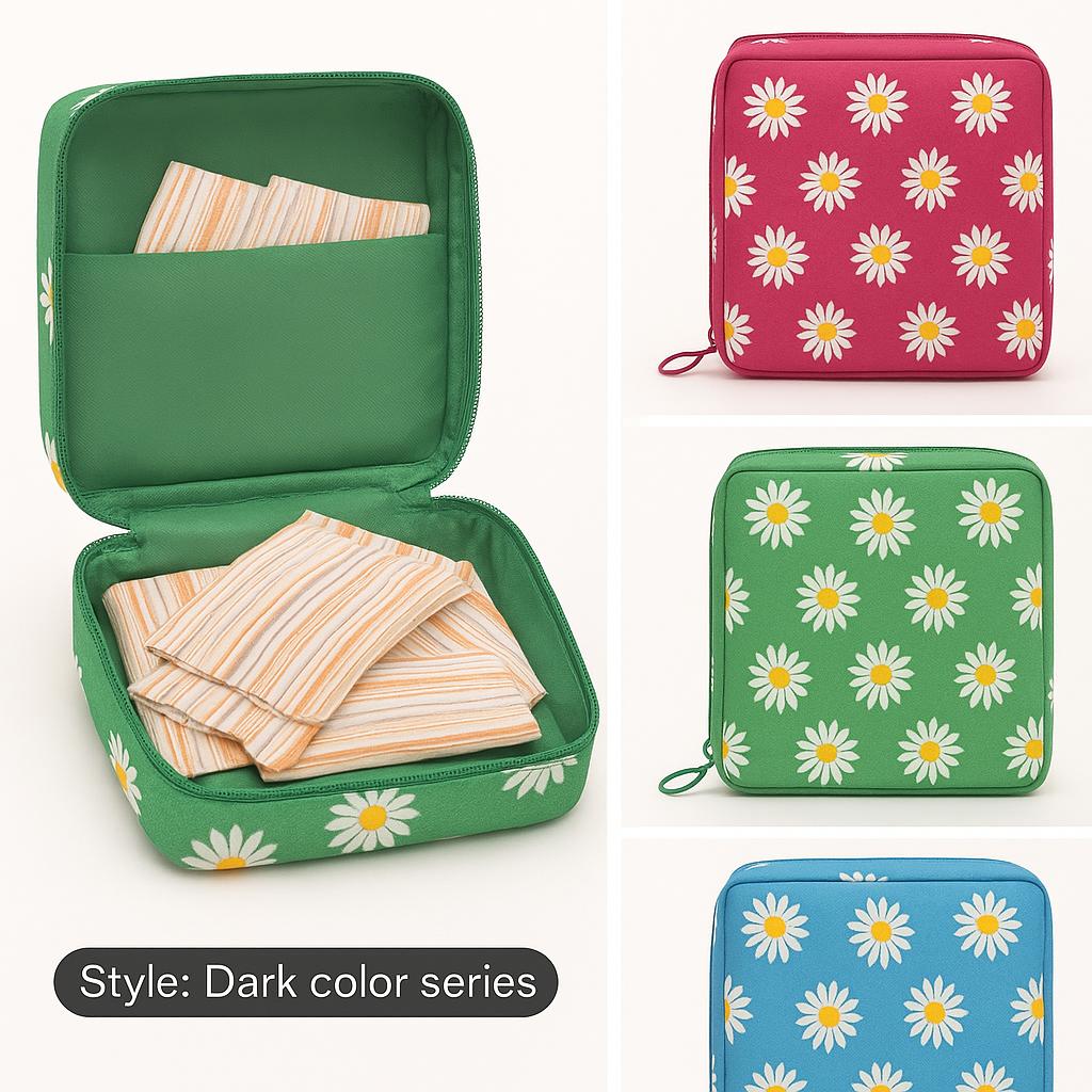 WhatsApp-Image-2025-07-03-at-12.08.48-PM Women Portable Pouch Napkin Cosmetic Bags Organizer / Sanitary Pads Storage Bag / Ladies Makeup Bag Girls Hygiene Pad Ba