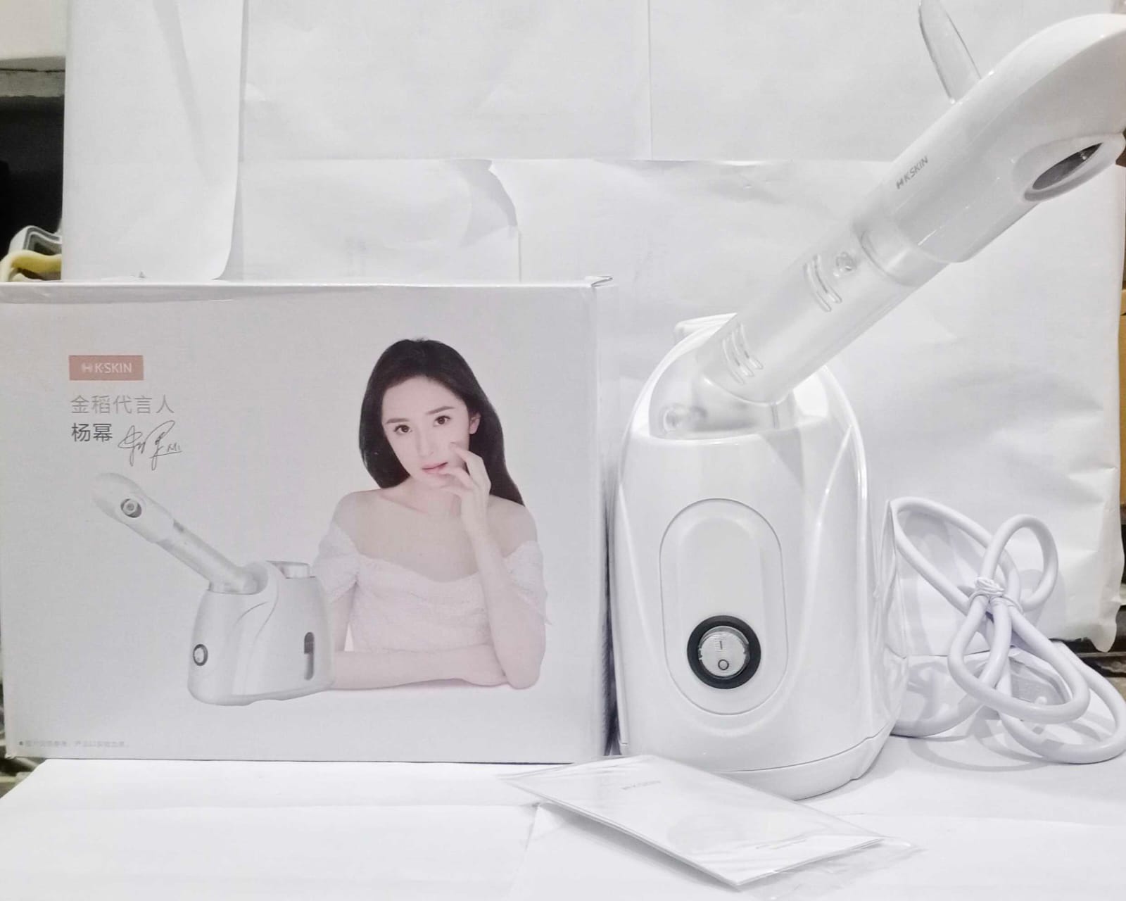 WhatsApp-Image-2025-07-03-at-12.57.50-PM-1 Facial Steamer Warm Mist Humidifier for Face Deep Cleaning Vaporizer Sprayer Salon Home Spa Skin Care Whitening - Image 2