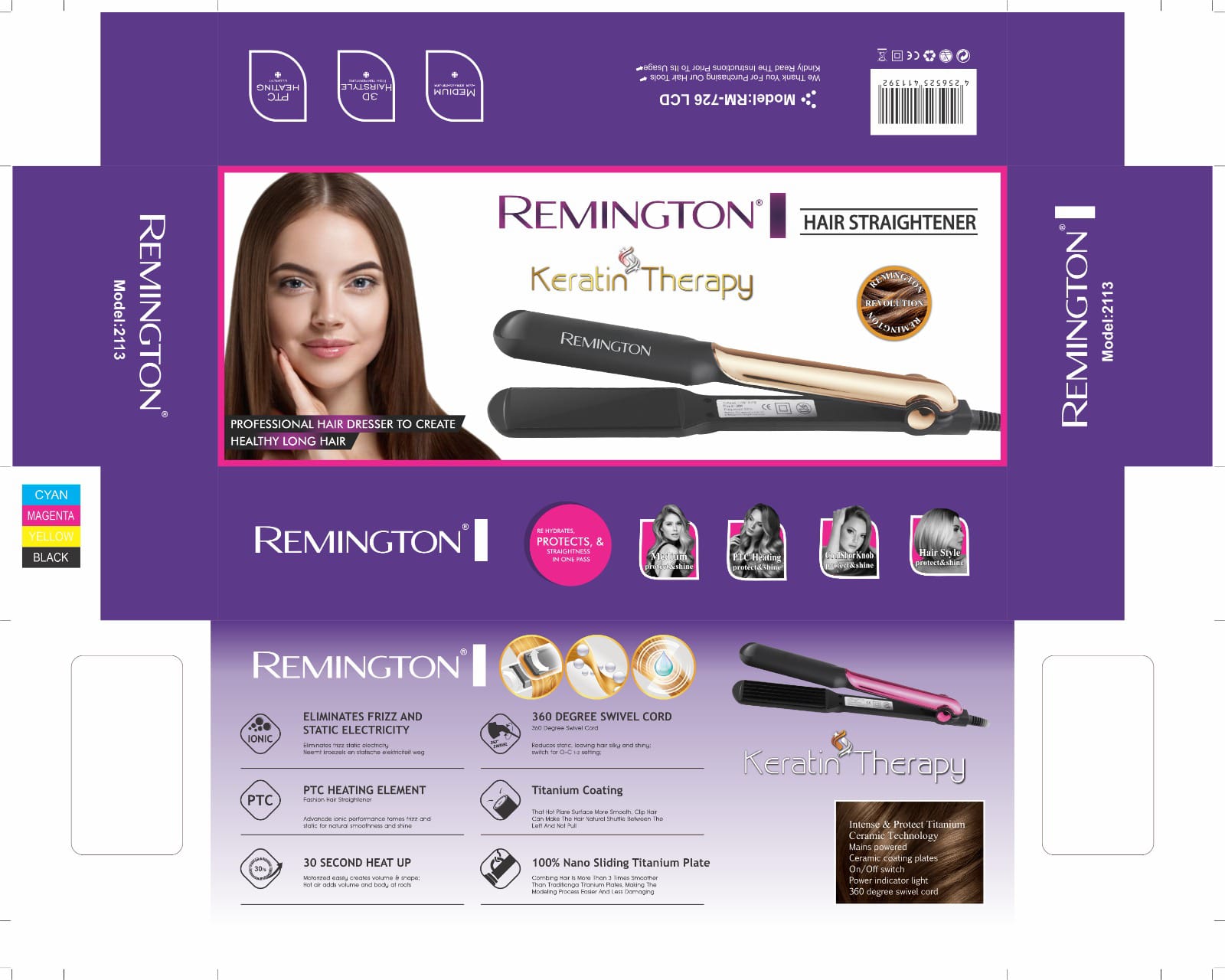 WhatsApp-Image-2025-07-08-at-12.37.51-PM Remington Hair Straightener Keratin Therapy Hair Straightener Flat Iron - Best Quality Iron For Hair Straightening - Rem