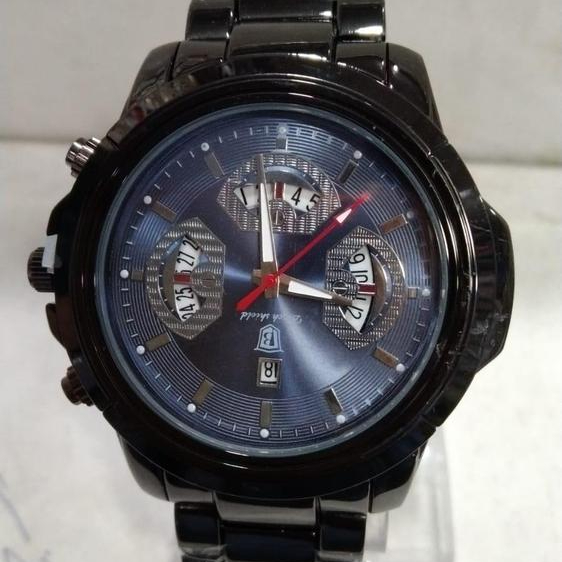 WhatsApp-Image-2025-07-08-at-5.20.47-PM Men's Watches Luxury Waterproof Calendar Watch Business Casual Watches Clock Calendar Watch Business Casual Watches Heav - Image 4