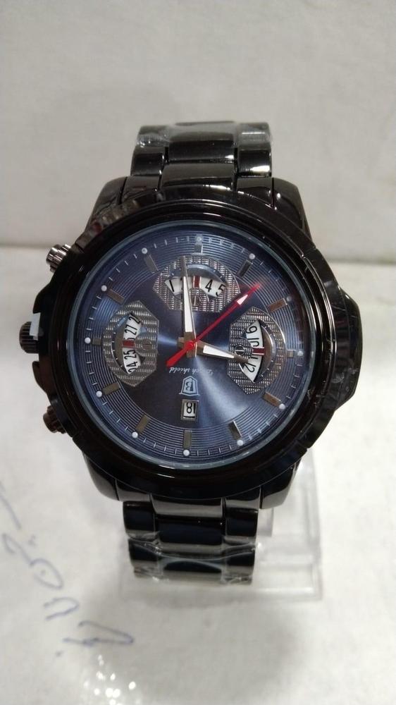 WhatsApp-Image-2025-07-08-at-5.20.48-PM-1 Men's Watches Luxury Waterproof Calendar Watch Business Casual Watches Clock Calendar Watch Business Casual Watches Heav - Image 3