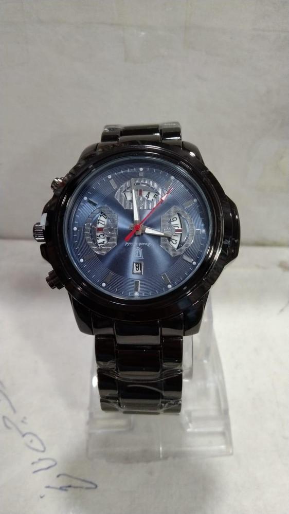 WhatsApp-Image-2025-07-08-at-5.20.48-PM Men's Watches Luxury Waterproof Calendar Watch Business Casual Watches Clock Calendar Watch Business Casual Watches Heav - Image 5