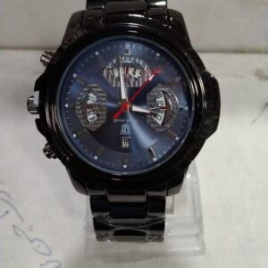 Men's Watches Luxury Waterproof Calendar Watch Business Casual Watches Clock Calendar Watch Business Casual Watches Heav