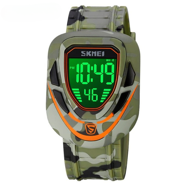 WhatsApp-Image-2025-07-14-at-8.17.29-PM-1_cleanup Skmei 1833 Digital Sports Men's Watch with LED Display, Waterproof, Multiple Time Zones, Stopwatch, Alarm, and Backlight - Image 2
