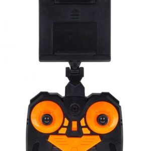 Crawler Cross Country Car With Camera | Remote Control Car With Camera WiFi 720P HD FPV Camera, 2.4Ghz 1:18 Scale Off-Ro