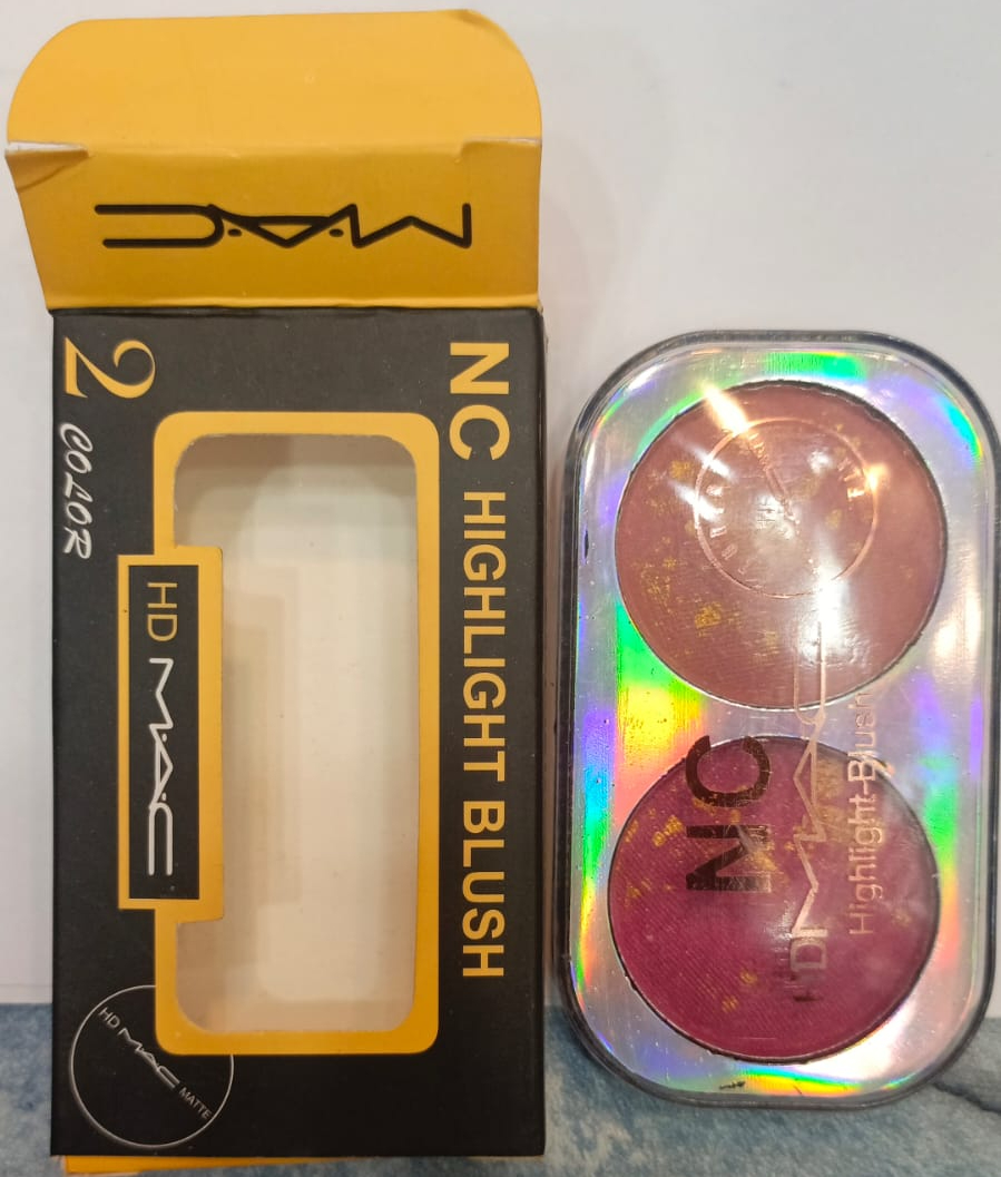 WhatsApp-Image-2025-07-23-at-4.10.22-PM HD MAC NC Highlight Blush – 2 Color Matte Finish Compact | Highlight Blush Makeup For Girls - Image 3
