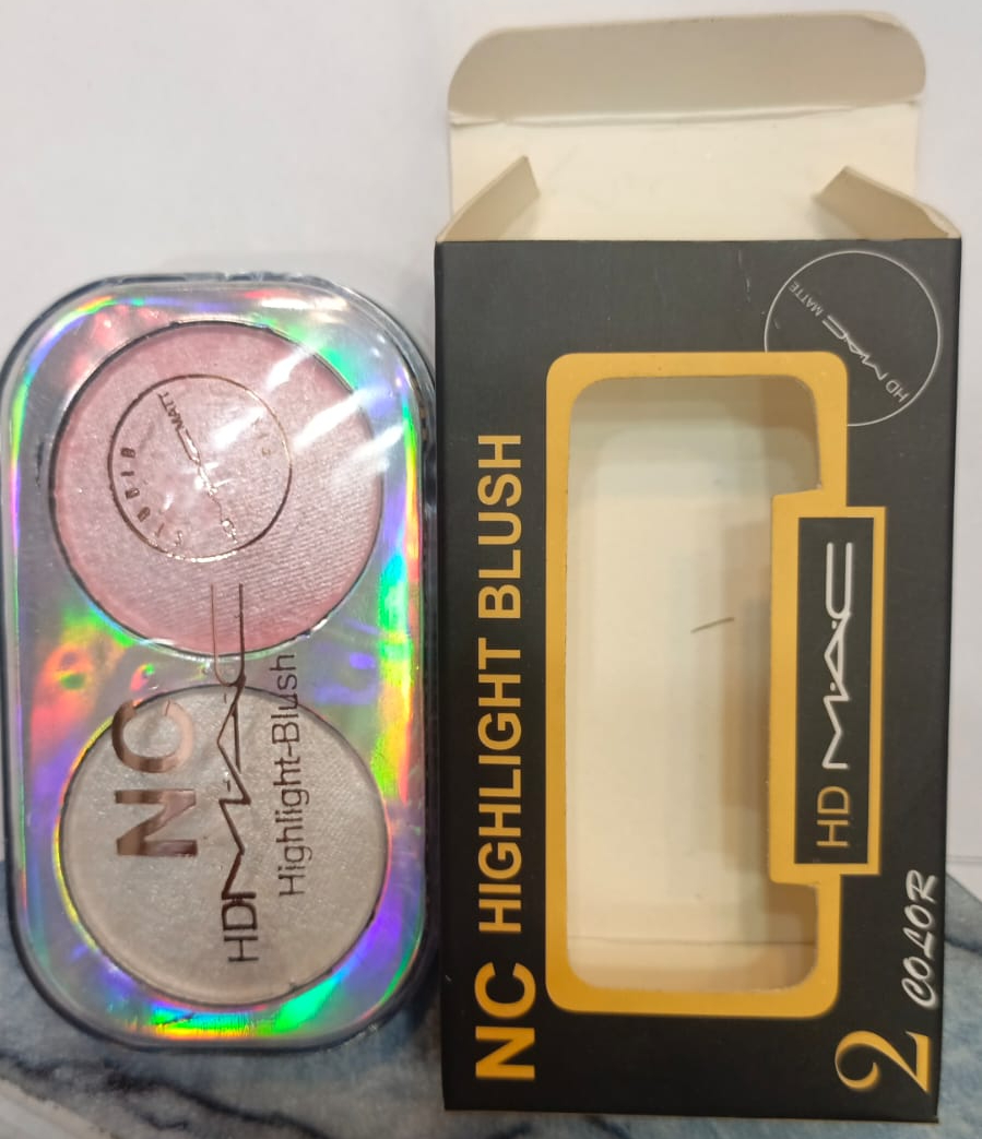 WhatsApp-Image-2025-07-23-at-4.10.41-PM HD MAC NC Highlight Blush – 2 Color Matte Finish Compact | Highlight Blush Makeup For Girls - Image 4