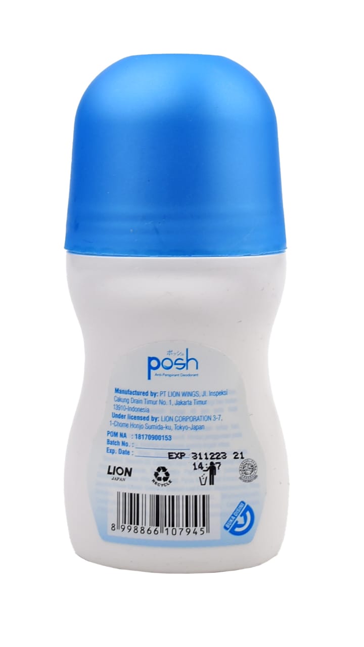 WhatsApp-Image-2025-07-30-at-3.24.38-PM-1 Posh Anti-Stain Roll-On Deodorant – 48HR Sweat & Odor Protection, Anti-Perspirant for All-Day Freshness – 50ml - Image 5