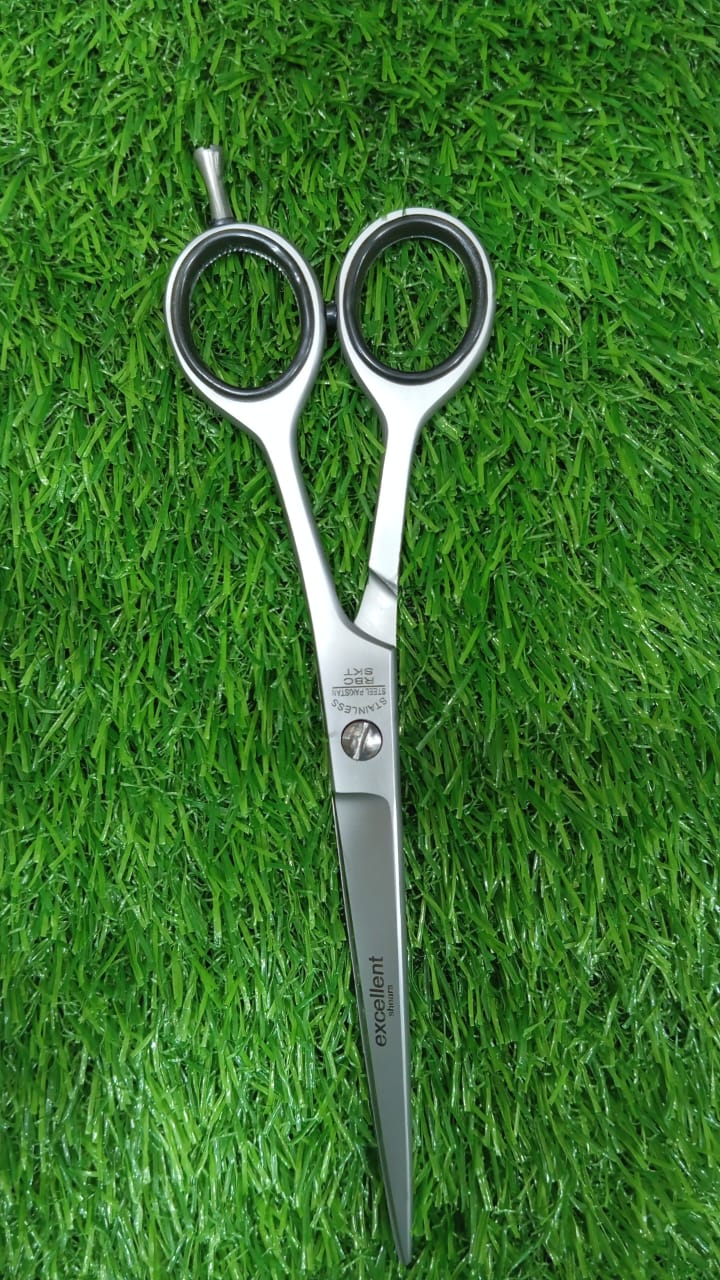 WhatsApp-Image-2025-07-31-at-3.49.29-PM 01 PCs - Premium Quality Stainless Steel Scissors – Sharp, Rust-Resistant, Multipurpose Cutting Tool for Home, Office &a - Image 3