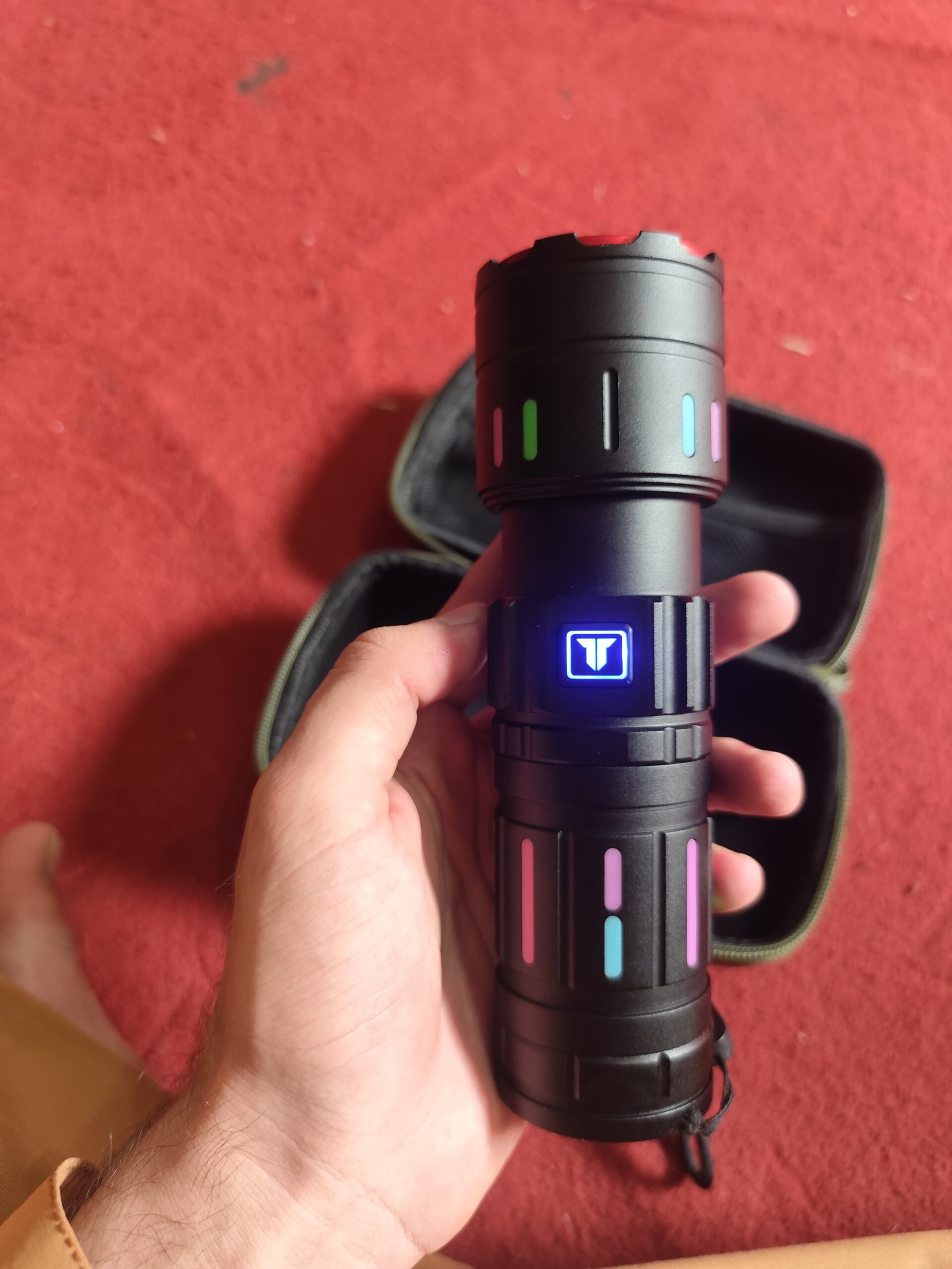 WhatsApp-Image-2025-08-01-at-12.42.23-PM Tactical LED Flashlight Kit with Portable Green Hard Case – High-Powered, Rechargeable, Multi-Mode Light