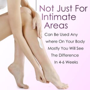 Whitening Cream for Women – Skin Brightening Face & Body Moisturizer with Natural Extracts, Even Tone Formula, Dark