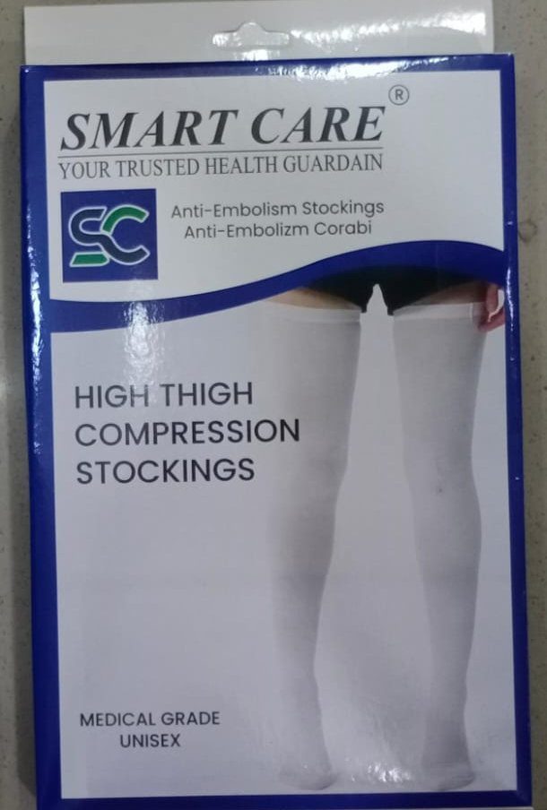 WhatsApp-Image-2025-08-04-at-6.13.19-PM-2-1 Smart Care High Thigh Compression Stockings – Medical-Grade Support for Blood Circulation, Varicose Veins & Swelling - Image 2