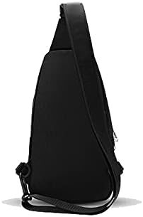 WhatsApp-Image-2025-08-04-at-6.14.03-PM Minimalist Black Crossbody Sling Bag – Lightweight & Stylish Travel Chest Pack for Men & Women - Image 3