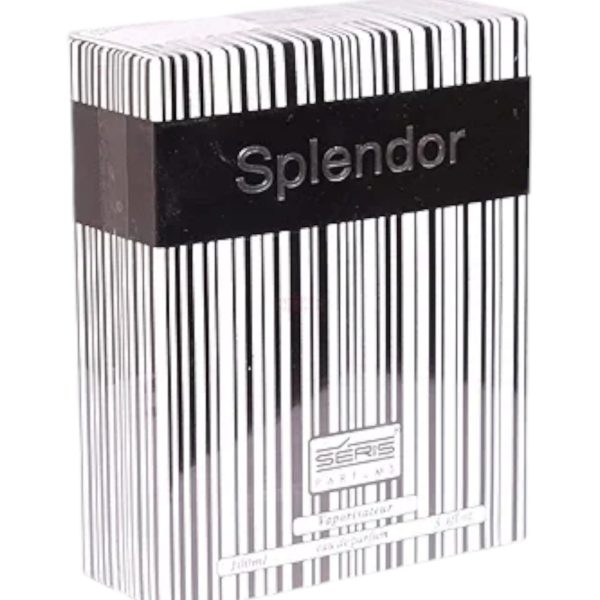 WhatsApp-Image-2025-08-06-at-7.52.18-AM-1 Seris Splendor Perfume For Men 100 ML Eau de Perfume Birthday Wedding Party Gift - Image 2