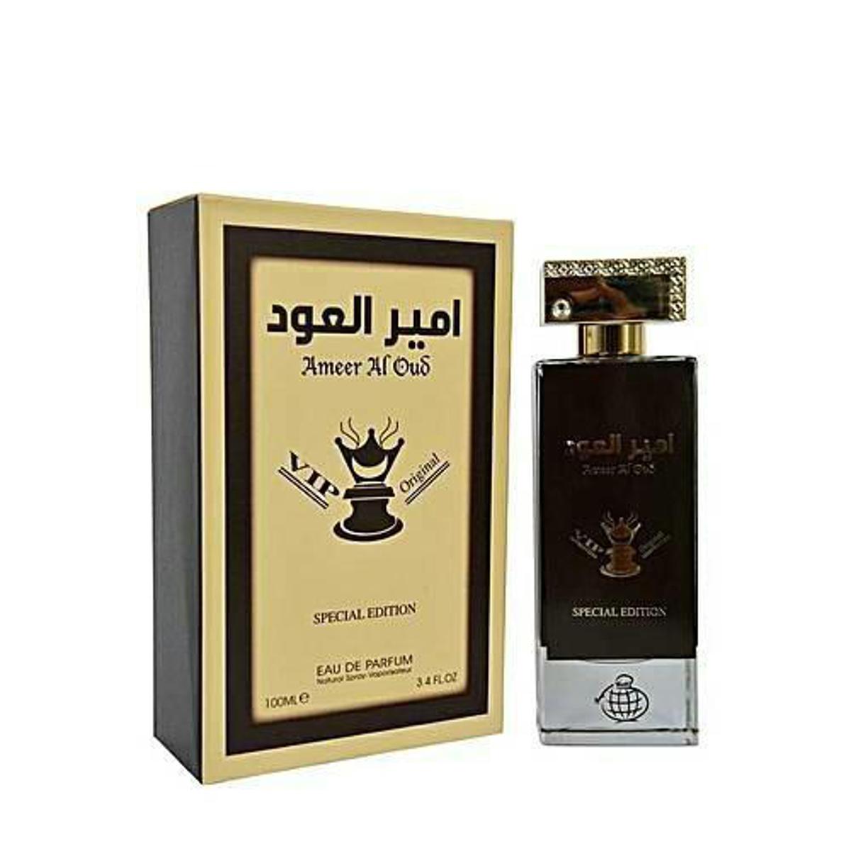WhatsApp-Image-2025-08-06-at-8.06.51-AM Fragrance World Ameer Al Oud Perfume For Unisex – 100 ml