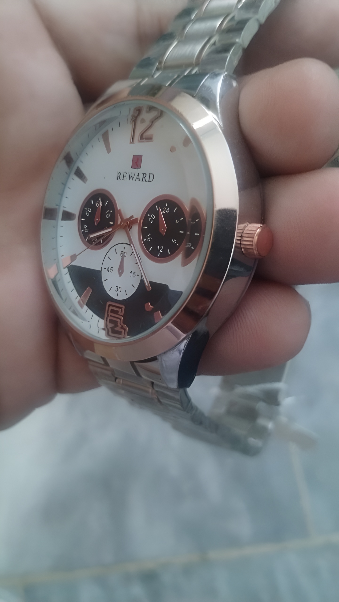 WhatsApp-Image-2025-08-07-at-124522-PM-Picsart-AiImageEnhancer REWARD Men’s Watch – Premium Quality, Waterproof, Stylish Design (with Gift Box) - Image 2