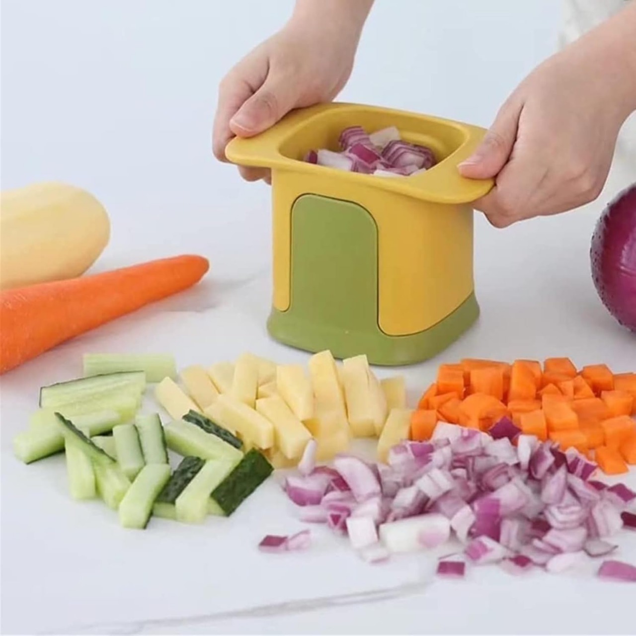 WhatsApp-Image-2025-08-08-at-2.38.19-PM Multi-Function Handheld Chopper – Dicing, Slitting & Slicing Tool for Quick Food Prep - Image 3