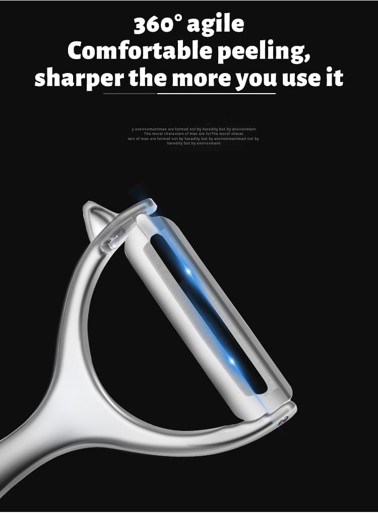 WhatsApp-Image-2025-08-08-at-2.46.23-PM Stainless Steel Vegetable Peeler – Dual Blades for Effortless Peeling - Image 4