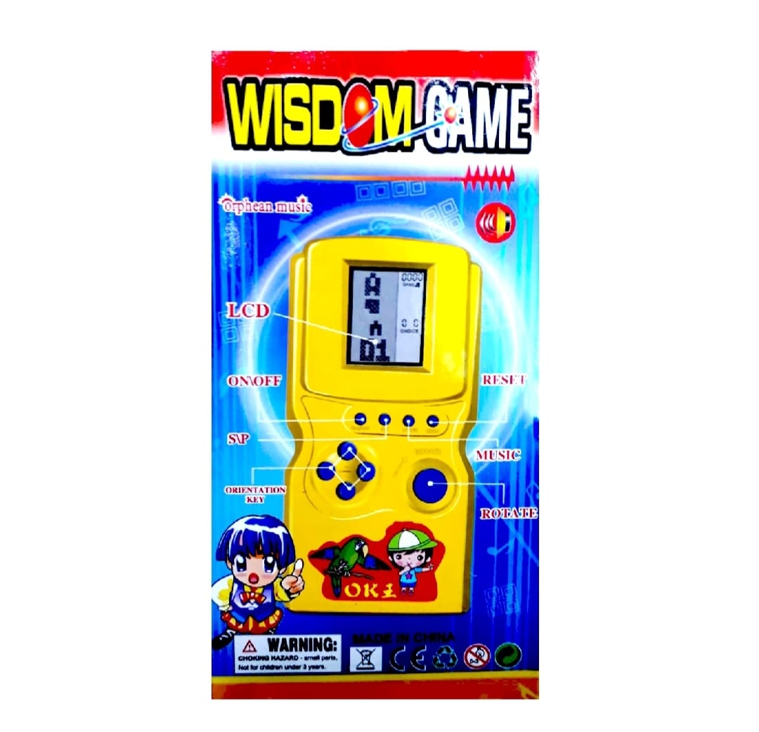 WhatsApp-Image-2025-08-11-at-17.06.05-1 Remote Control Wisdom Brick Game Toy for Kids | Fun for Kids | Learning Toys | Ideal Gift for Birthday - Image 2