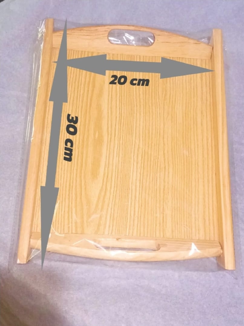WhatsApp-Image-2025-08-15-at-14.45.50 Large Wooden Serving Tray – Strong, Stylish, and Perfect for Serving Food, Drinks, and Decorating Your Home - Image 4