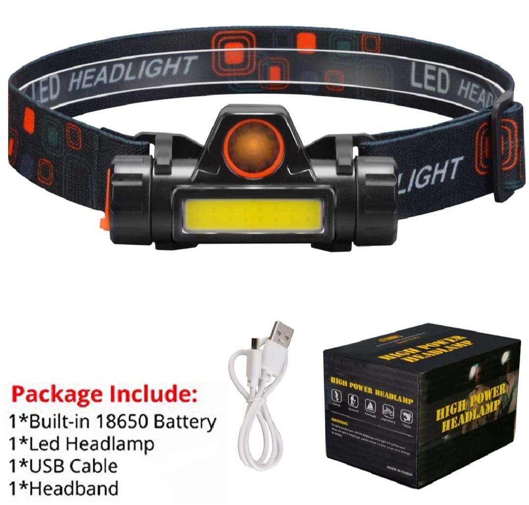 WhatsApp-Image-2025-08-18-at-11.33.53-AM Rechargeable High Power LED Headlamp – Waterproof Headlight with Adjustable Brightness, Magnetic Side & Ergonomic St - Image 3