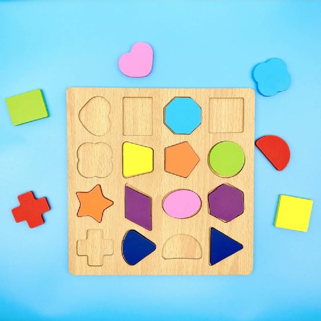 WhatsApp-Image-2025-08-18-at-15.08.21-2-1 Colorful Geometric Shapes Wooden Cognitive Board Puzzle – Educational Learning Toy for Kids (1–3 Years, Safe & Durab - Image 5