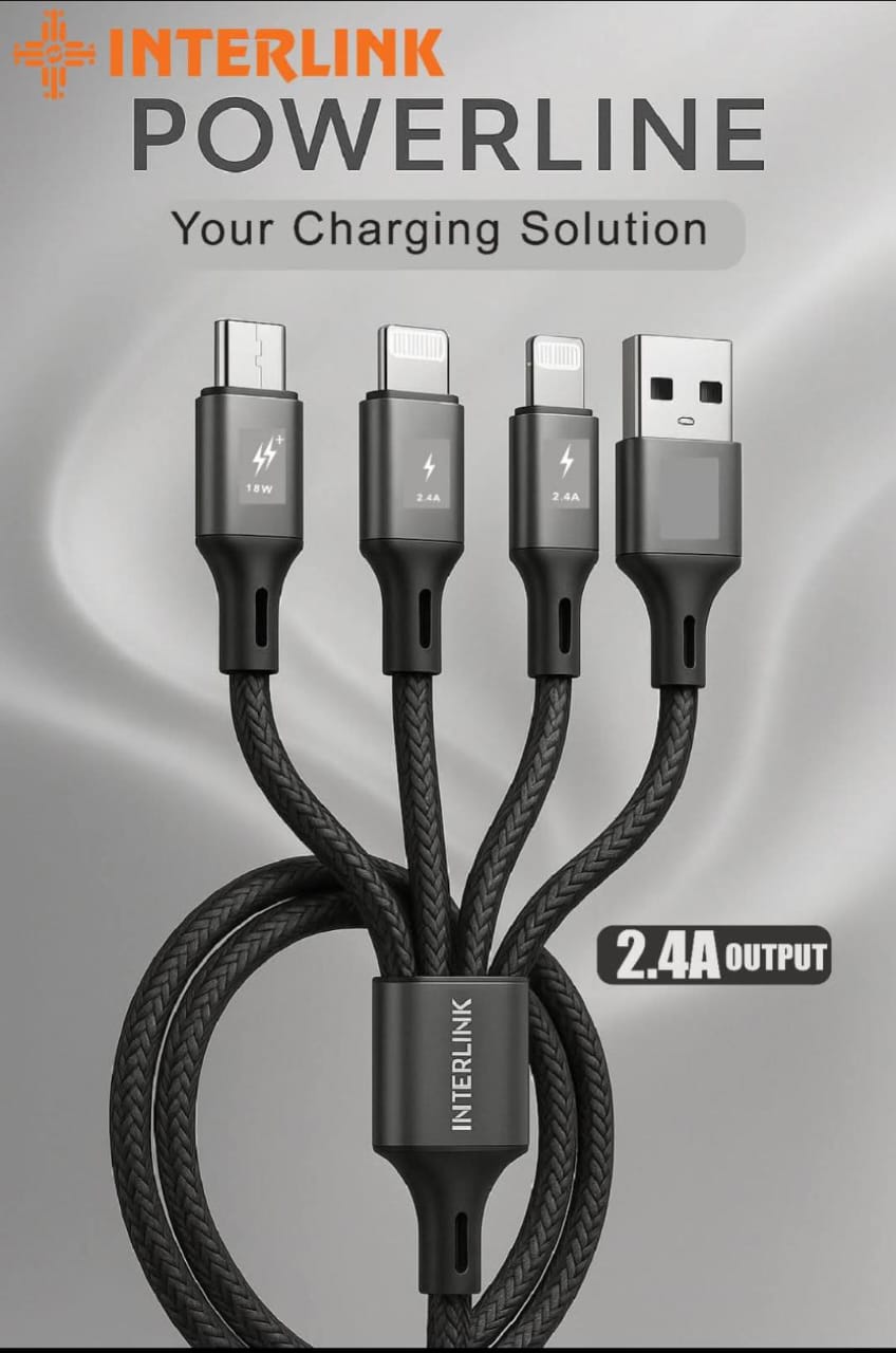 WhatsApp-Image-2025-08-18-at-2.37.42-PM-1 Interlink Max To Iphone cable | Performs Like A Champ | High Definition Fadr With 3 Layer Coating | USB-C To Lightning C - Image 4
