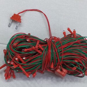 Led Home Decorative String Light for Birthday, Festival, Festive Occasion, Christmas, Wedding, Party, Indoor Outdoor Dec