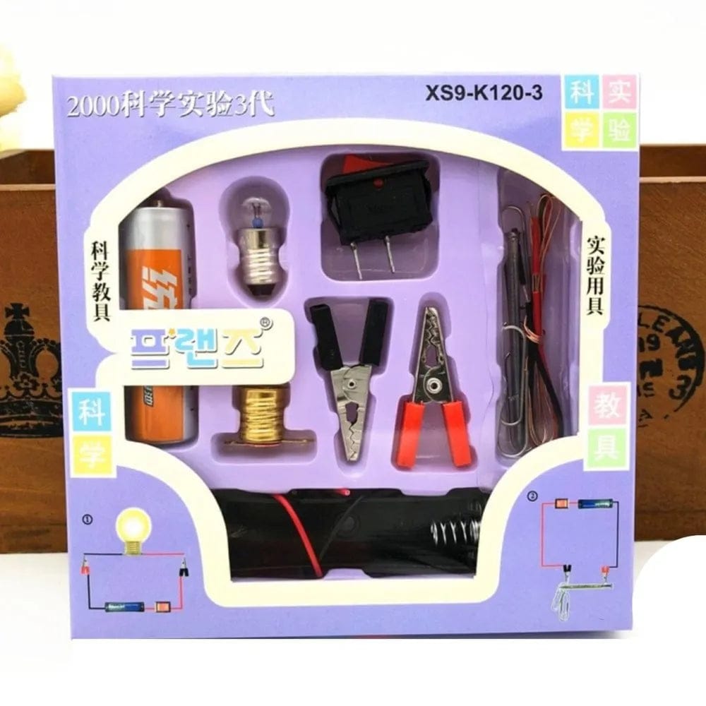 WhatsApp-Image-2025-08-20-at-12.01.54-PM DIY Electrical Circuit Learning Set for Kids – Safe Educational Science Experiment Kit for Building Basic Circuits, Hand - Image 4