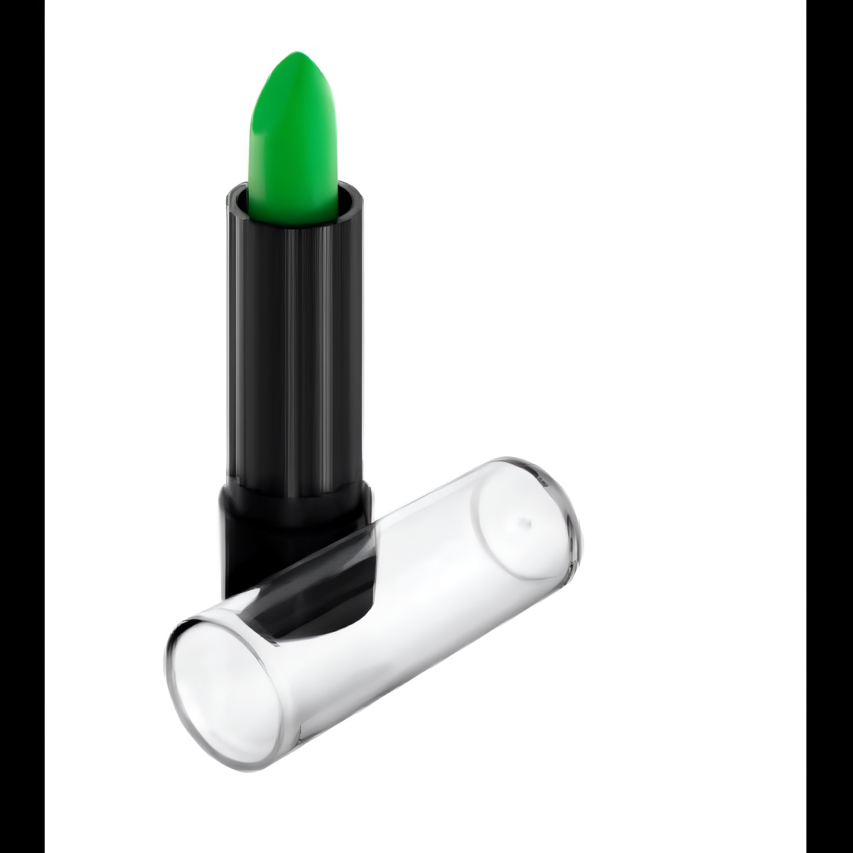 WhatsApp-Image-2025-08-22-at-34114-PM-Picsart-AiImageEnhancer Pack Of 6 Pcs Green Color Changing Lipstick Set – Creamy Moisturizing Magic Lip Balm, Long-Lasting Hydrating Lipstick wi - Image 3