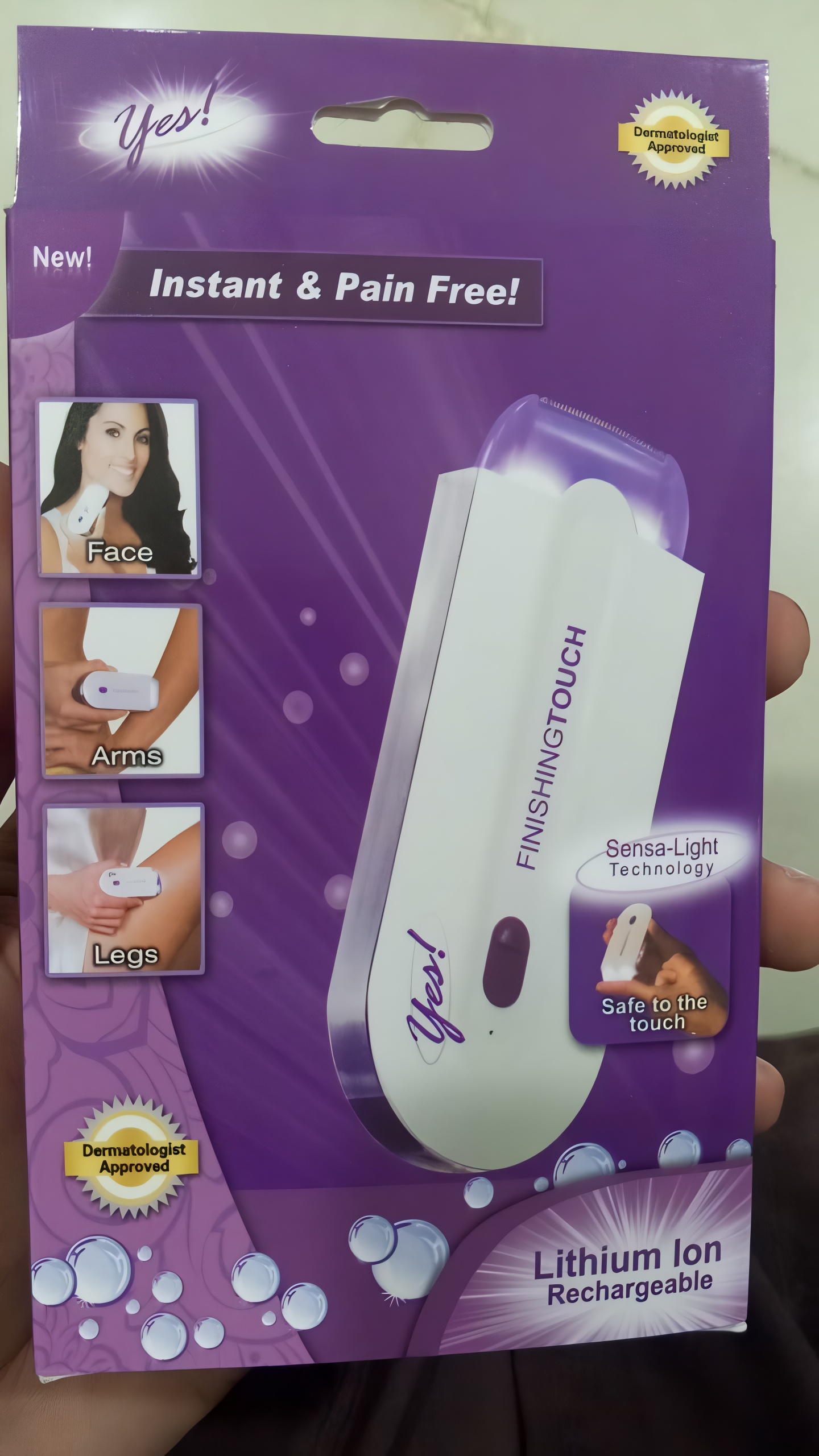 WhatsApp-Image-2025-08-22-at-54216-PM-Picsart-AiImageEnhancer-1 Women’s Electric Hair Remover with Advanced Sensa-Light Technology & Built-in LED Light | Safe & Painless Shaver - Image 5