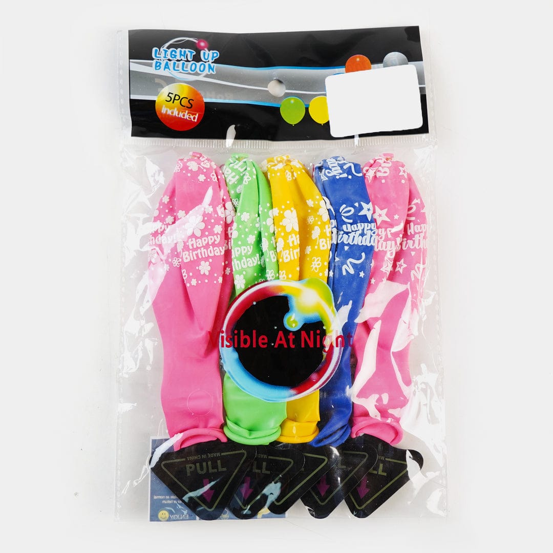 WhatsApp-Image-2025-08-23-at-2.45.34-PM-1 5Pcs Light Up LED Balloons HBD – Glowing Party Balloons for Birthday, Anniversary, Wedding, New Year, and Celebration De - Image 3