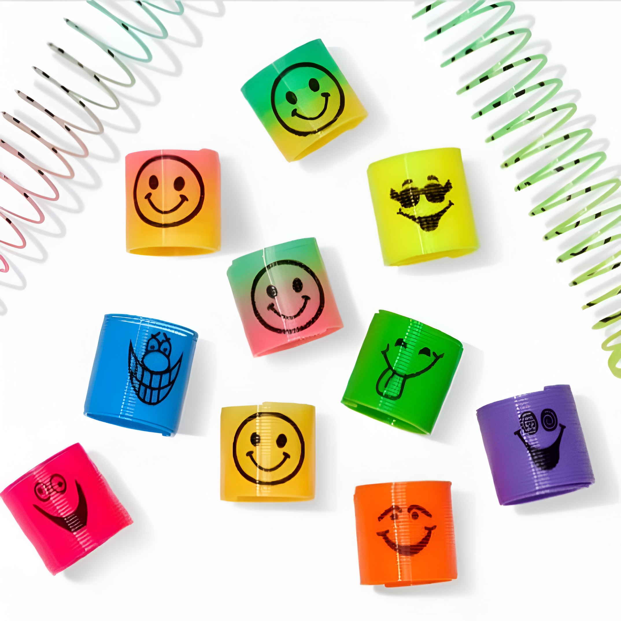 WhatsApp-Image-2025-08-23-at-60623-PM-2-Picsart-AiImageEnhancer-1 Pack of 12 Magic Slinky Spring Finger Fidget Toys – Stress Relief Sensory Toy for Kids & Adults, Fun Party Favors an - Image 4