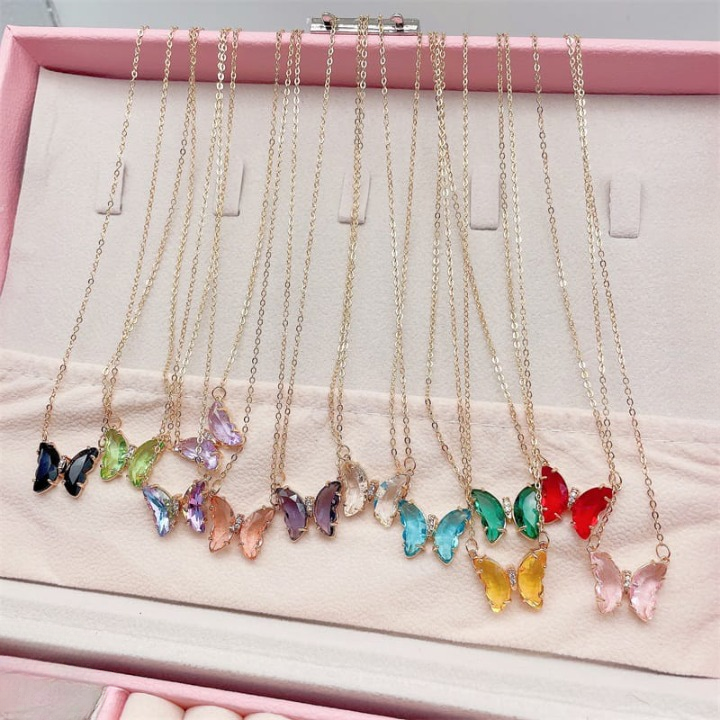 WhatsApp-Image-2025-08-26-at-10.17.53-AM-1_cleanup Crystal Butterfly Pendant Necklace for Women – Gold Chain Fashion Jewelry Gift (AWT-108)