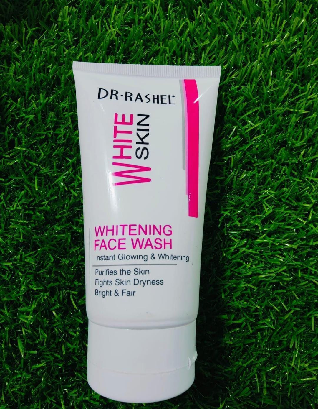 WhatsApp-Image-2025-08-26-at-2.20.23-PM-1 Dr Rashel Face Wash 150ml – Gentle Liquid Cleanser for All Skin Types | Daily Deep Cleansing Formula | Refreshing and No - Image 3