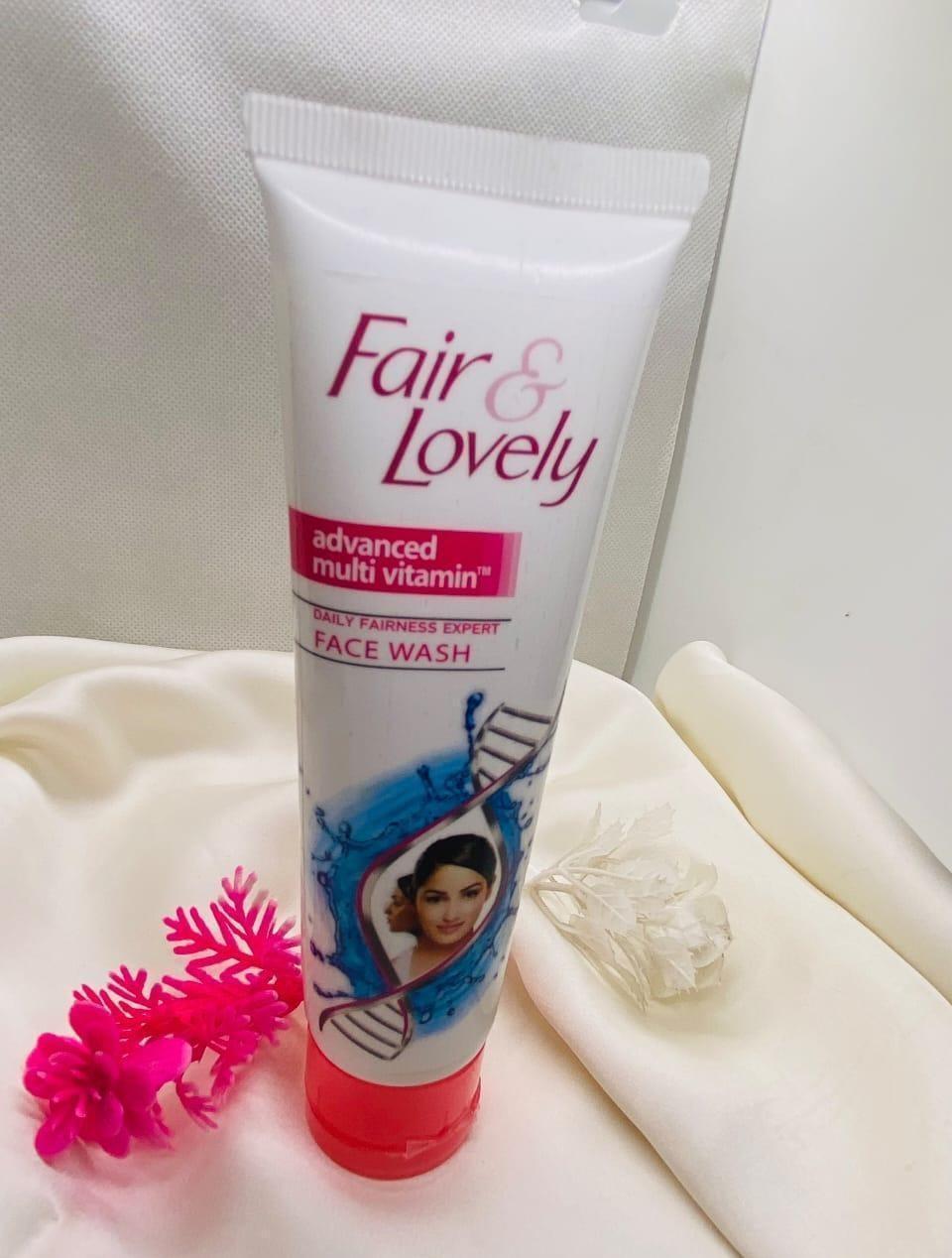 WhatsApp-Image-2025-08-26-at-2.26.42-PM Fair & Lovely Advanced Brightening Face Wash | Gentle Daily Cleansing Formula | Suitable for All Skin Types | Radian - Image 2